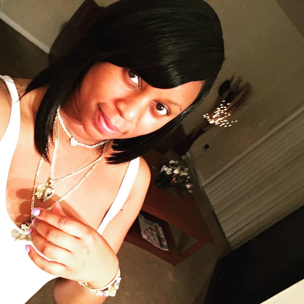 Meet your Posher, Tonesha